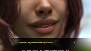 Yo, check this wild gameplay from Echoes of Lust Episode 2 Part 35