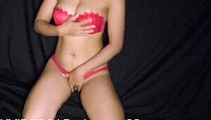 Do you want this asian teen's handjob foreplay?