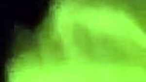 chocolate dreams gettin her kitty pounded in bent over doggystyle!