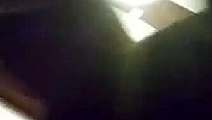 chocolate dreams gettin her kitty pounded in bent over doggystyle!