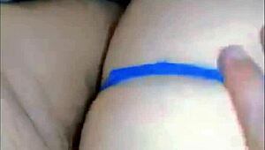 Forbidden rituals blonde with big ass loves huge dildos and ass licking in hotel room 😈