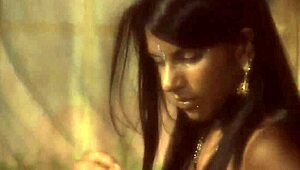 hey, watch her dance and strip to make your day better