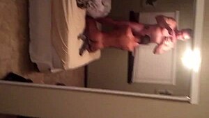 Twink Gets Destroyed By Muscle Stud