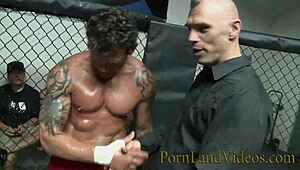 Bbw brandy taylor with tiny 18+ pussy is a punishment sex prize, big tits brunette