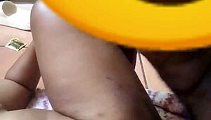 south african bbw enjoys her wet pussy from every angle 😍