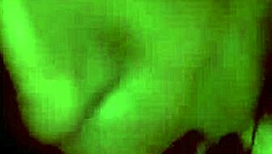 sensual moments shared