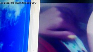 what secrets does gokcan reveal in her webcam show?