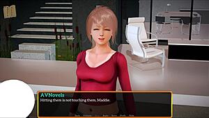 My New Stepfamily Game Adventure