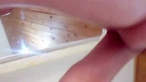 sweet candy melts slowly