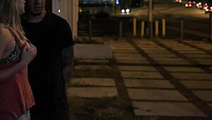 british teen gets rough anal in bdsm clinic, wow! 😈