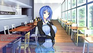 Yo, check Akumeru Family Mahiru losing virginity to college athlete