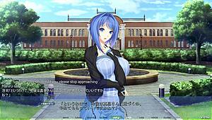 Yo, check Akumeru Family Mahiru losing virginity to college athlete