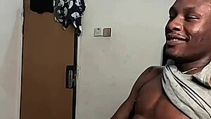 Jebanje mog napaljenog fan čaba u divljoj koledž fantaziji