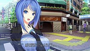 Yo, check Akumeru Family Mahiru losing virginity to college athlete