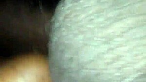 i fucked my bm b4 work with his monster cock