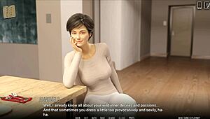 Hey, university game problems solved