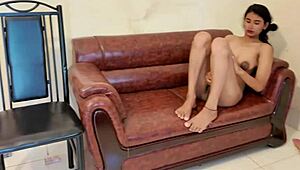 Uttaran20 and SistY enjoy a new fuck in doggystyle at night