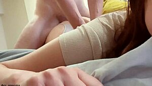 wanna know about raw rough sex after nightclub partying?