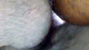 i fucked my bm b4 work with his monster cock