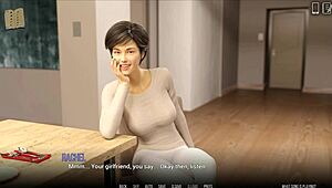 Hey, university game problems solved