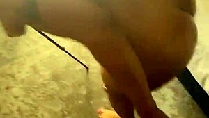 Caramel the legend passionately fucks a fan with big cock and lingerie