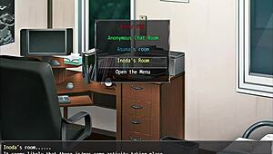 minha irmã dá boquete público debaixo do balcão no trabalho