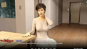 Hey, university game problems solved