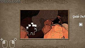 The Prey Of Swords Gameplay Trailer