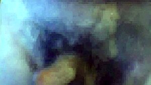 A masturbator from Cordoba displays his short penis on webcam in a detailed session.