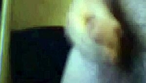 A masturbator from Cordoba displays his short penis on webcam in a detailed session.