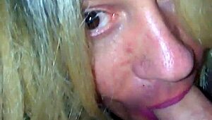 Gregalina Hotass Hungry Cocksucker