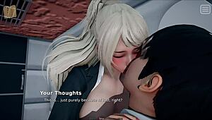 Episode Ten Of My Bully Is My Lover