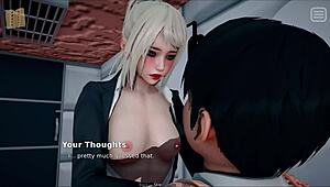 Episode Ten Of My Bully Is My Lover