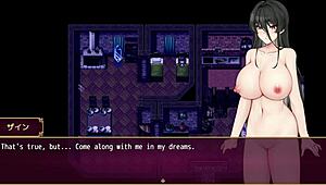 I'm So Into This Young Wife's Wild Sex Scene in Anime Hentai Part 1