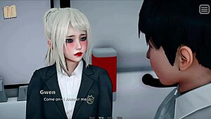 Episode Ten Of My Bully Is My Lover