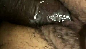 Ever Seen a Spanish Latina Take a Huge BBC in a Backseat Like This? Wild!