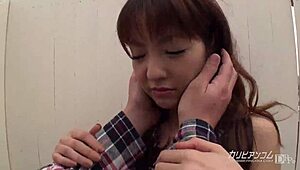 Imagining Honami Shota as my girlfriend