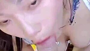 hey, did you see me take care of my sick sister-in-law and end up creaming inside her?