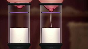 Wah, Gameplay Summertime Saga Bagian 31 Beneran Liar!