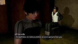 Exploring my real desire in game 84