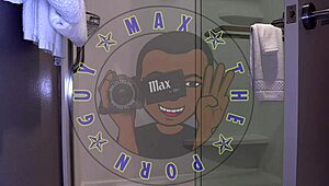 โอลิเวีย พึ่งออกเวรโรงพยาบาล โชว์ผิวเนียนไร้ขนแล้วรับน้ำเต็มๆ