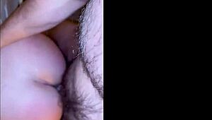 Ever Seen a Late-Night College Hookup Turn Into Wild Group Sex with Muscular Babes?