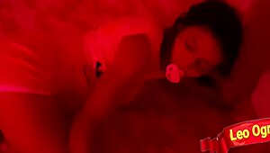 Can A Little Slut Seduce Her Tutor?