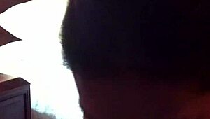 Homemade Hotel Encounter