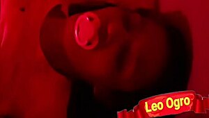 Can A Little Slut Seduce Her Tutor?