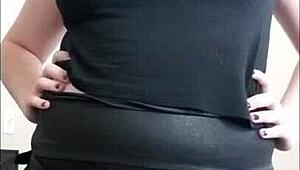 Ugh, I’m like, totally owning you with my strapon, pay up now!