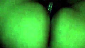 wiggy ass mexican with big ass cumshot