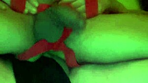 Young 18+ Babe Bent Over For Hard Doggystyle Assfucking And Cumshot!