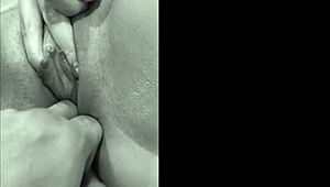 Petite girl takes big dick.