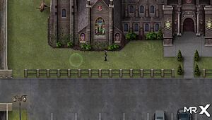 Lust Epidemic Mistress Answers the Call in Anime Hentai Game Part 85